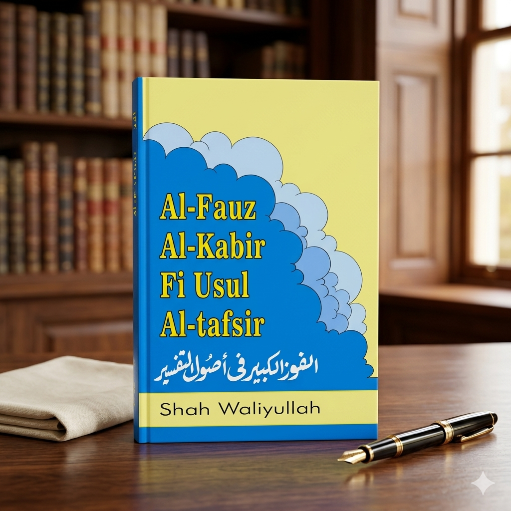 Al-Fauz Al-Kabir fi Usul Al-Tafsir