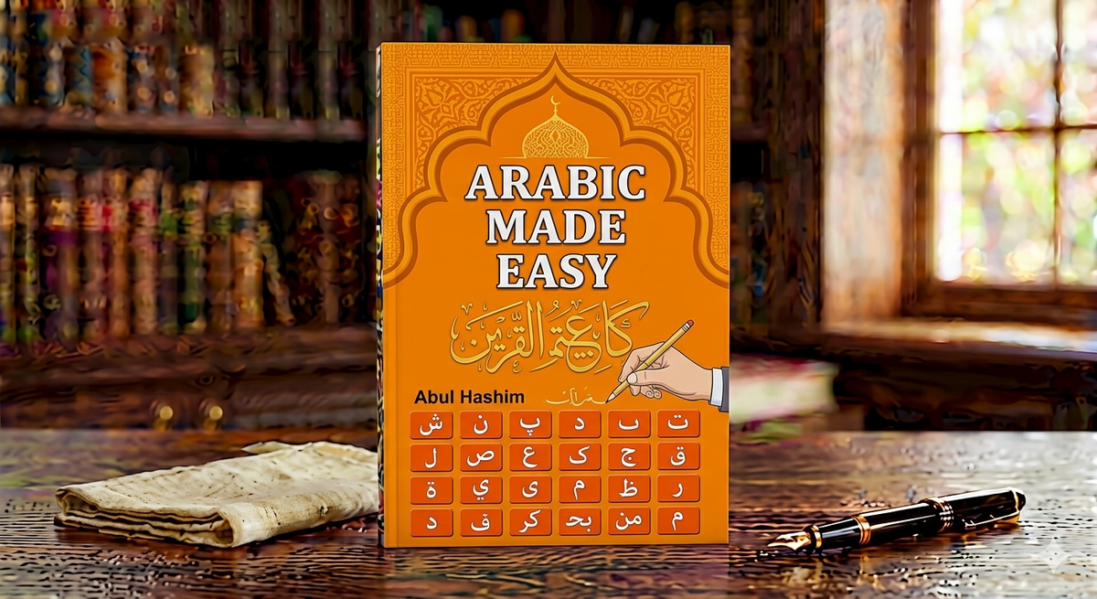 Arabic made Easy