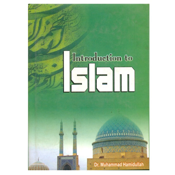 INTRODUCTION TO ISLAM