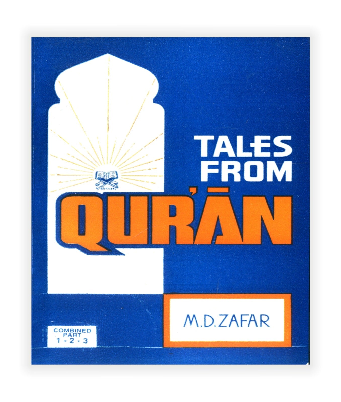 Tales from Quran
