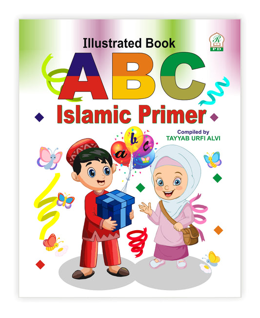 ABC Islamic Primer By Tayyab Urfi Alvi