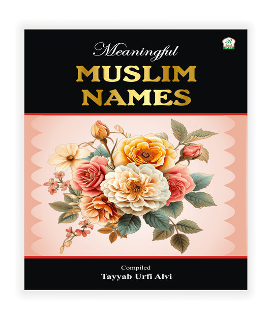 Meaningful Muslim Names