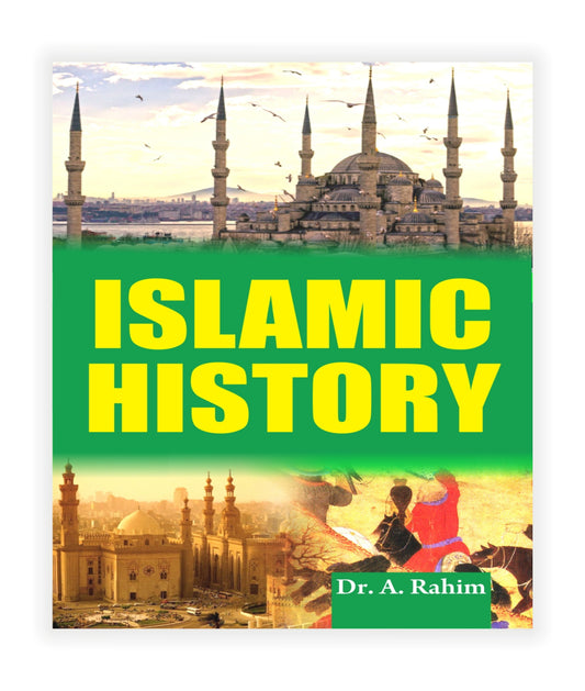 Islamic History