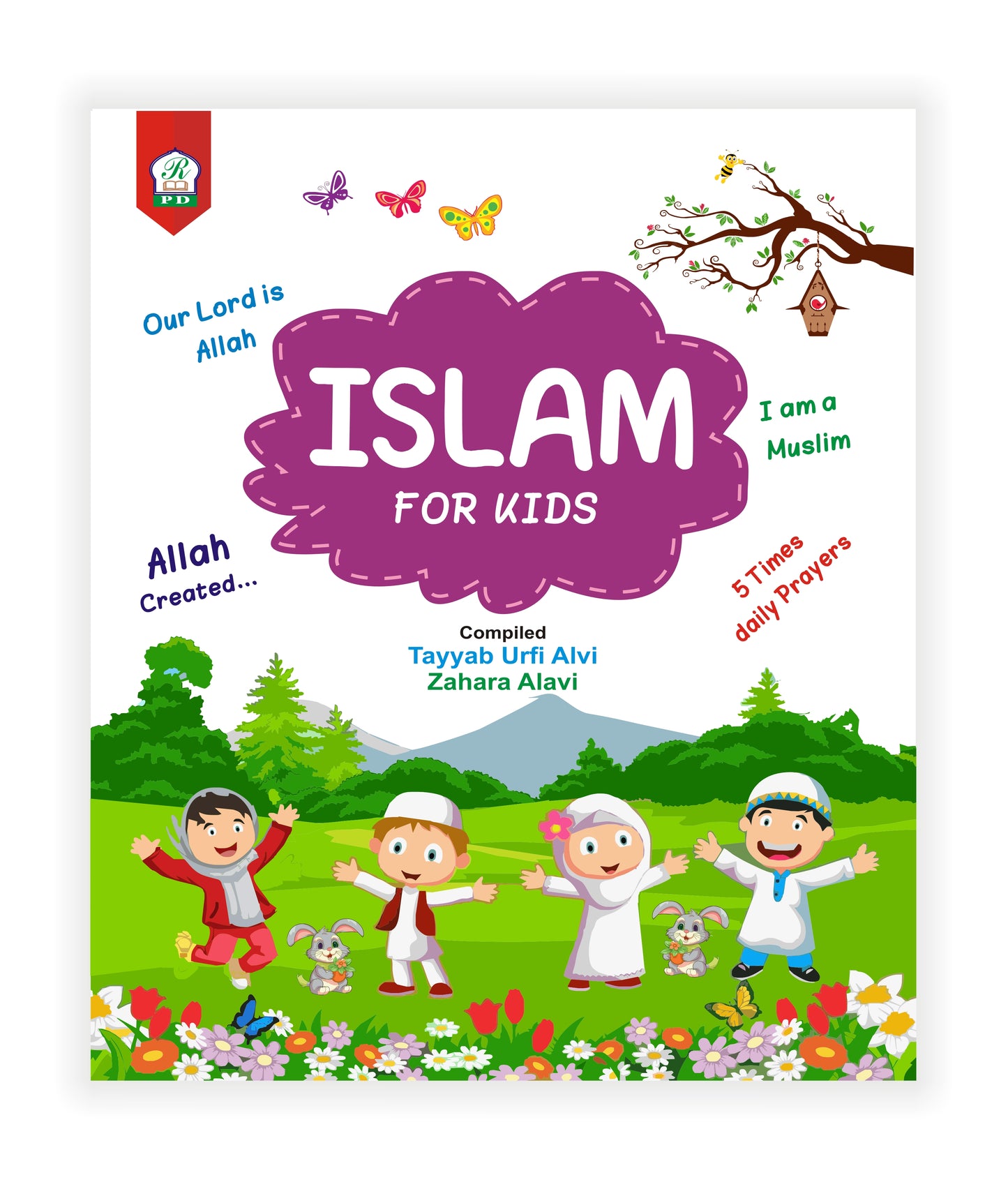 Islam for Kids