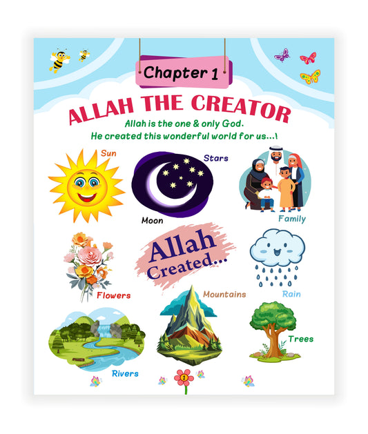 Islam for Kids