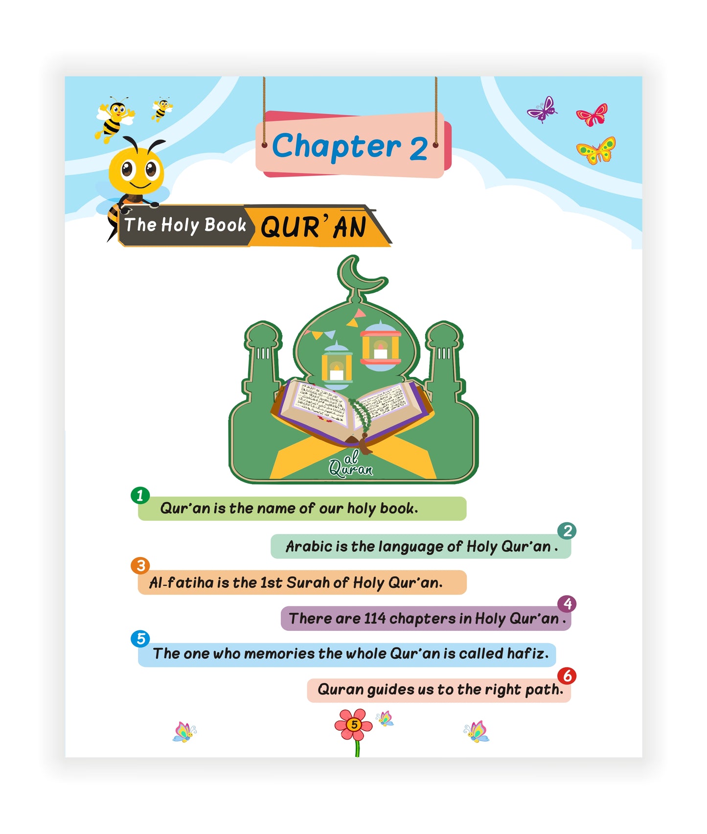 Islam for Kids
