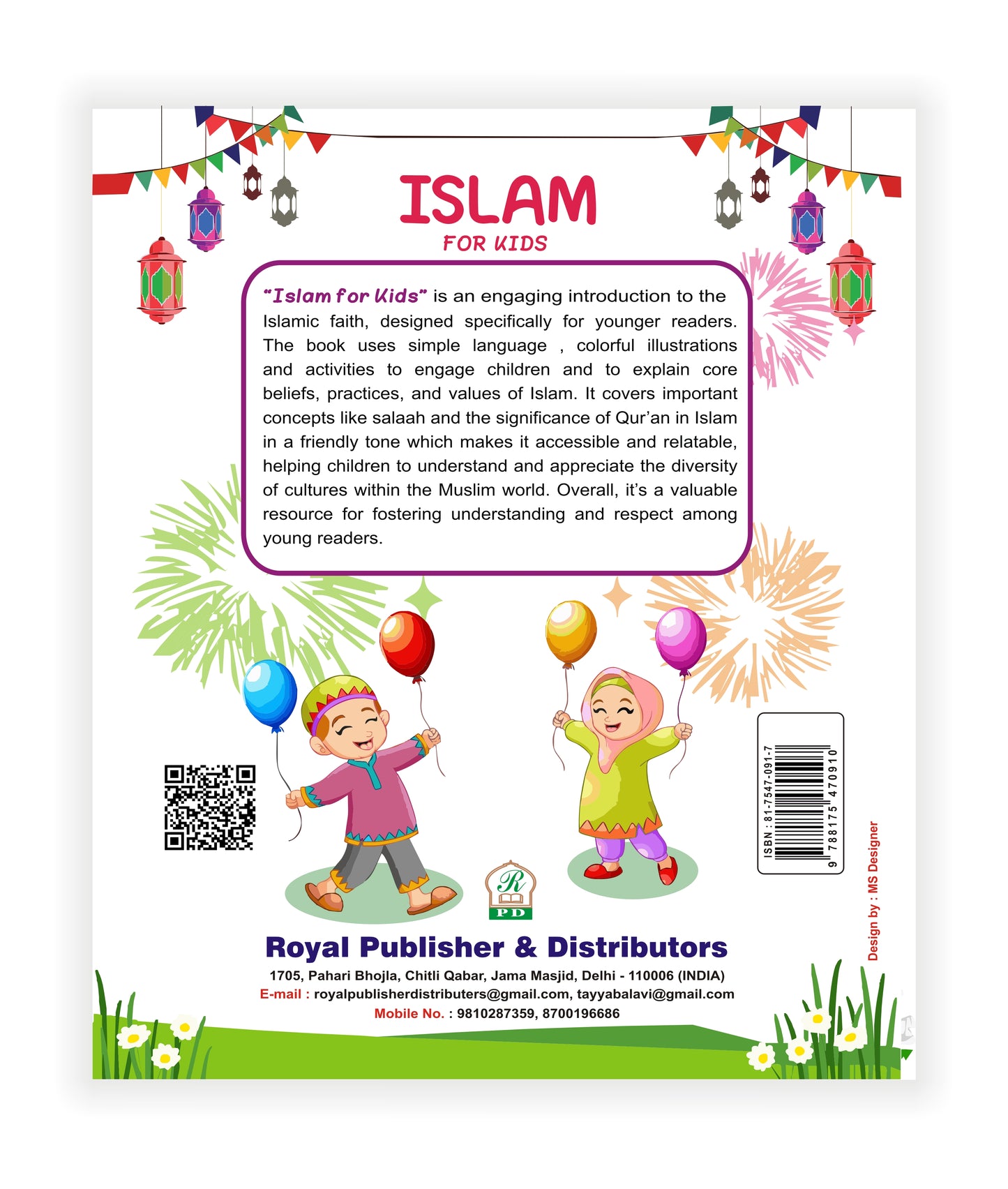 Islam for Kids