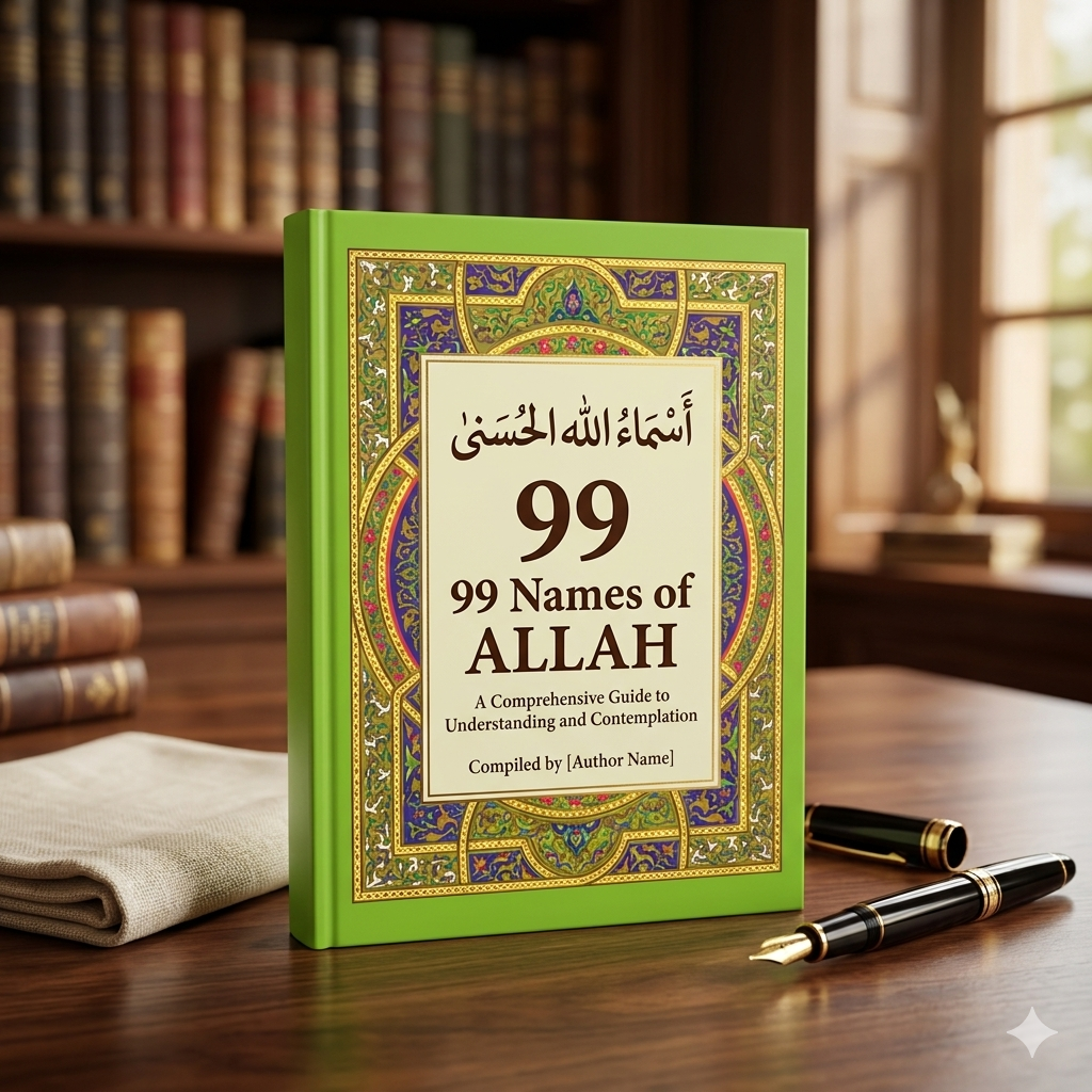 99 name of Allah