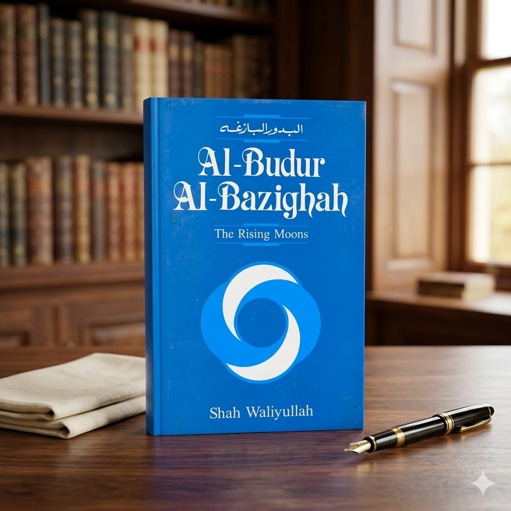 Al-Budur Al- Bazighah: The Rising Moons