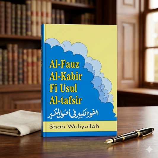 Al-Fauz Al-Kabir fi Usul Al-Tafsir