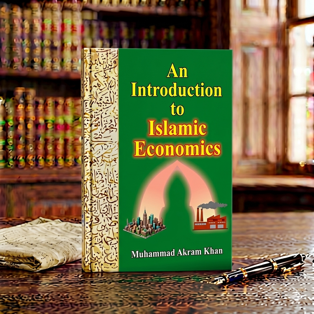 An Introduction to Islamic  Economics