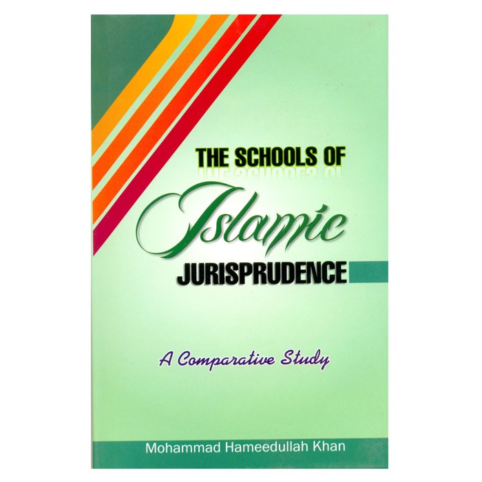 The school of Jurisprudence