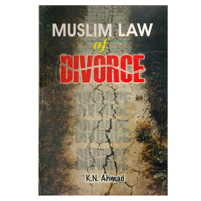 Muslim law of Divorce