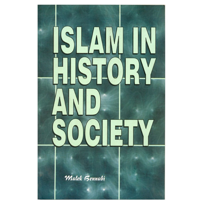 Islam History and society