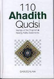 110 Ahadith Qudsi