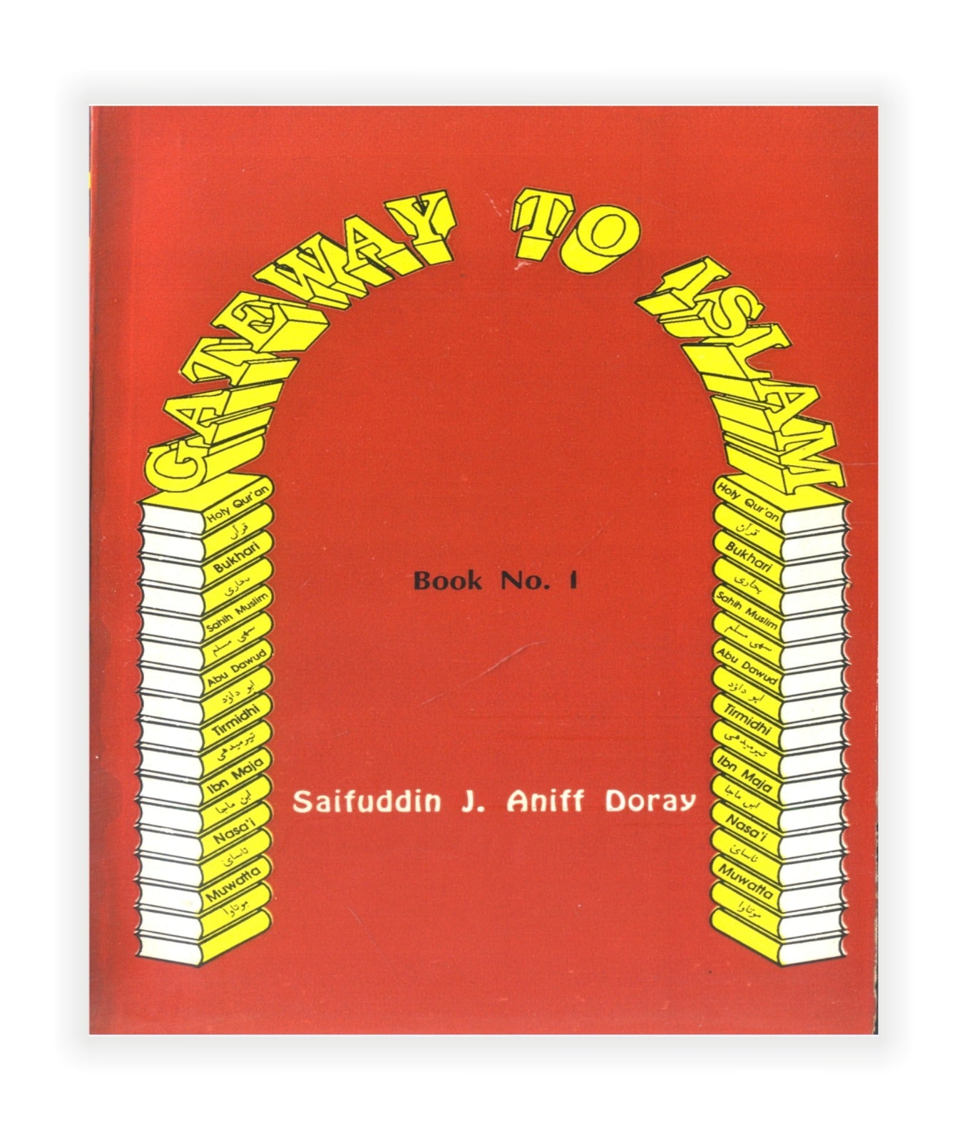 Gateway to Islam ( 3 parts )