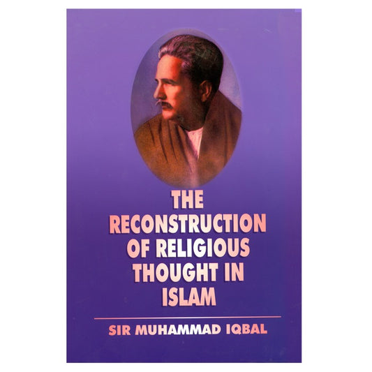 Reconstruction of Religion thought in Islam