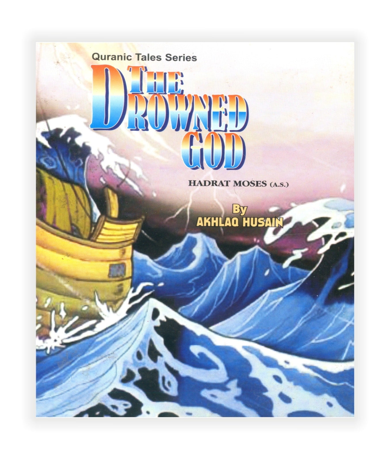 The Drown God
